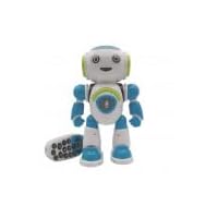 Powerman Robot - JR. Boy (DK) (90092)