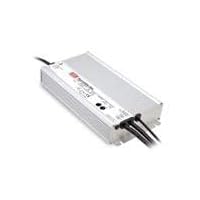 LED Power Supplies 600W 30V 20A IP65 Dimming CV+CC