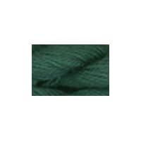 Caron Collections Wildflowers, Hand-Dyed Threads. Color #5061, Pine Green
