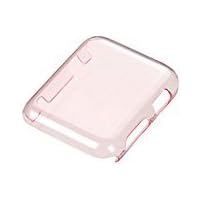 Asmyna Carrying Case for Apple watch - T-Pink