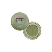 Maybelline Maybelline Dream Mousse Shadow, 30 Mint dream, 0.12 Oz