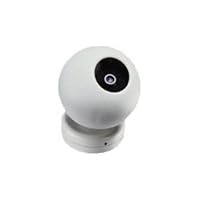 CVC-580BL Color Weatherproof Ball Camera with audio