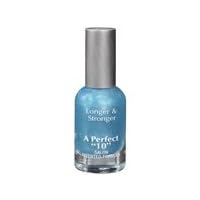 A Perfect 10 Nail Polish Sweet Talk