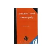 Tonsillitis Cured by Homoeopathy