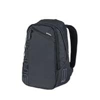 Basil Flex Backpack, Black, 17 Litre
