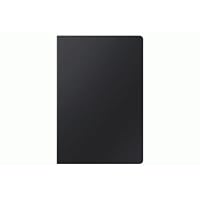 Samsung EF-DX915UBEGUJ Book Cover Keyboard, Black