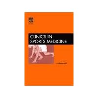 Osteoarthritis, An Issue of Clinics in Sports Medicine (Volume 24-1) (The Clinics: Orthopedics, Volume 24-1)