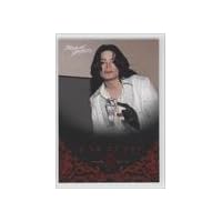 Michael Jackson (Trading Card) 2011 Panini Michael Jackson - [Base] #57