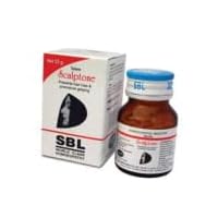 SBL Scalptone Tablet