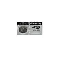 Energizer CR1632 Button Cell Battery (50 Count)
