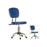 Melody Jane Dollhouse Computer Study Office Desk Chair Miniature Furniture