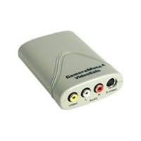 Zio Corporation CM-53000 Cameramate SmartDisk Video Safe
