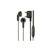Sony Ericsson W850 W850I W700 W700I Z520 Z520a T250 T250a W900i OEM HPM-60 Stereo Earbud Hands-Free - Black