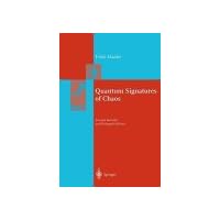 Quantum Signatures of Chaos (Springer Series in Synergetics, Vol 54) Quantum Signatures of Chaos (Springer Series in Synergetics, Vol 54) Hardcover eTextbook Paperback Board book