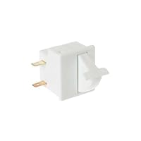 WR23X10725 Refrigerator Light Switch Refrigerators