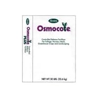 Fertilizer Osmocote 18-6-12, 8-9 Month