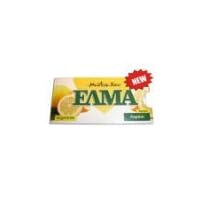 Chewing Gum Mastic and Lemon Sugarfree 13g -Elma
