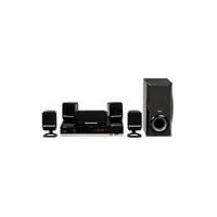 RCA RTD217 5-Disc DVD/CD Home Theater System (Discontinued by Manufacturer)