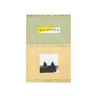 Whispers: The Voices of Paranoia Whispers: The Voices of Paranoia Hardcover Paperback