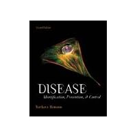 Disease: Identification, Prevention, and Control; 2nd Edition