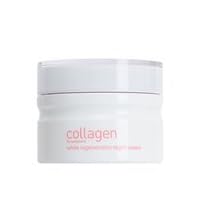 Collagen by Watsons White Regeneration Night Cream 50ml.