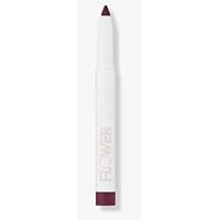 Scribble Stick Lip Liner + Eyeliner - Smooth Application + Blendable - 2-in-1 Lip + Eye Liner (Plumsicle)