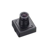 KPC-V700NUB 750 TVL Miniature Square Mini Board Camera 3.6mm Board Lens