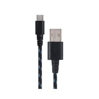 Fusebox 131 1294 FB2 USB-C Braided Cable, 9-Ft. - Quantity 1