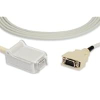 Replacement For MASIMO 2013LNC14SPO2ADAPTERCABLES by Technical Precision