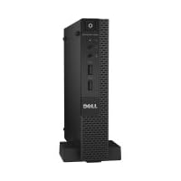 Dell OptiPlex 9020 Desktop Computer - Intel Core i7 i7-4785T 2.20 GHz - 128GB SSD, 8GB RAM, Windows 7 Professional