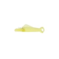 Sewing Machine Mini Needle Threader With Hook Needle Insertion Tool Elderly Quick Automatic Thread Changer Craft Accessories - Sewing Tools & Accessory - - (Color: yellow)