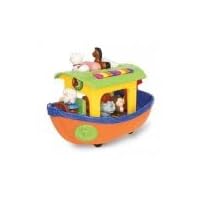 Happy Baby - Noah's Ark W/Sound & Music (502225)