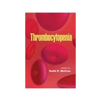 Thrombocytopenia (Basic and Clinical Oncology) Thrombocytopenia (Basic and Clinical Oncology) Hardcover