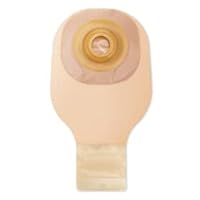 Premier Ostomy Pouch Drainable up to 2.125