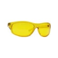 Yellow Color Therapy Glasses, Pro Style [Available in Other Colors]