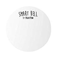 Mighty Paw Smart Bell 2.0 Activator - Add-On Piece - Compatible With Any Receiver - Extra Activator For Home - Easily Teach Any Dog - Protect Your Home - Peace And Quiet -Strengthen Your Bond With Dog
