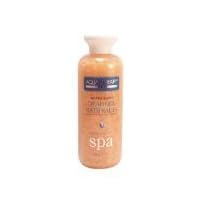 Aqua Therapy Dead Sea Bath Salt with Essential Oils (Orange), 14.1 Oz