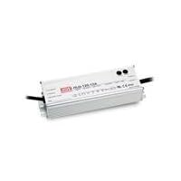 MEAN WELL HLG-120H-42B LED Driver Single Output Switching Power Supply, 42 Volts @ 2.9 Amps B Model, 120 Watt