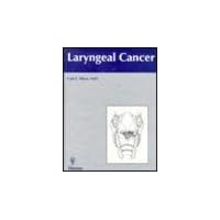 Laryngeal Cancer (Thieme Medical Series) Laryngeal Cancer (Thieme Medical Series) Hardcover