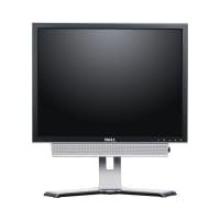 Dell 469-3407 Ultrasharp 2007fp 20in Fp Monitor With Height Adjustable Stand 4693407