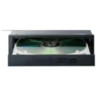 I-O Data ATAPI Internal DVD+RW 8X DVD-RW 6X Dual Drive with Dual Layer DVD+R (Black Model) DVR-ABN16ABK