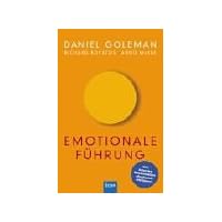Emotionale Führung. Emotionale Führung. Hardcover Pocket Book