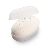 TimeWise Anti-Aging 3-In-1 Cleansing Bar (with soap dish)