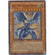Yugioh the Movie Mov-en001 Blue-eyes Shining Dragon Ultra Rare Holofoil Promo Card by Upper Deck
