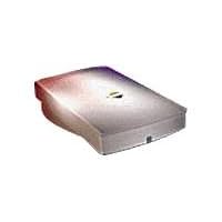 HP ScanJet 5p - Flatbed scanner - 8.5 in x 11.7 in - 300 dpi x 300 dpi - Fast SCSI