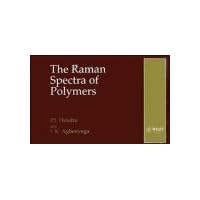 The Raman Spectra of Polymers