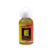 Natures Blend Vitamin E Beauty Oil 49,000 IU Beauty Oil