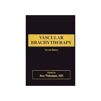 Vascular Brachytherapy Vascular Brachytherapy Hardcover