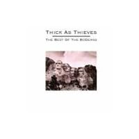 Thick As Thieves: Best of Thick As Thieves: Best of Audio CD