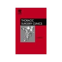 New Treatments for Gastroesophageal Reflux Disease, An Issue of Thoracic Surgery Clinics (Volume 15-3) (The Clinics: Surgery, Volume 15-3) New Treatments for Gastroesophageal Reflux Disease, An Issue of Thoracic Surgery Clinics (Volume 15-3) (The Clinics: Surgery, Volume 15-3) Hardcover